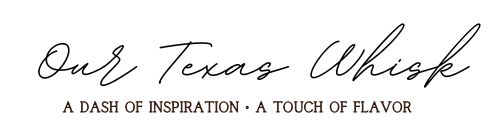 Our Texas Whisk