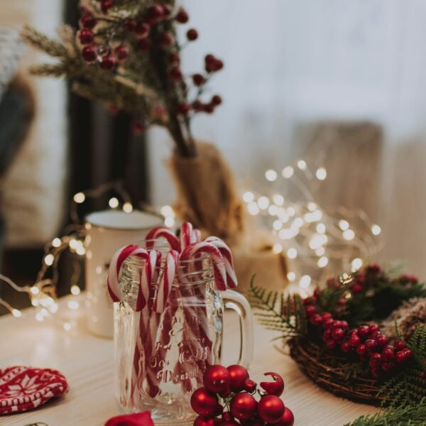 Holiday Decor